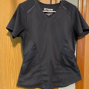 Grey’s Anatomy Scrub top